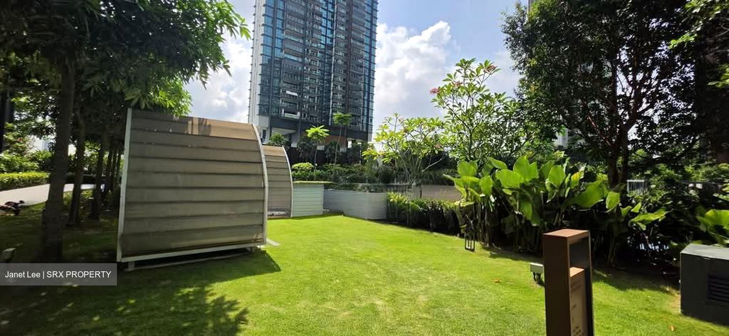 Normanton Park (D5), Apartment #592302281